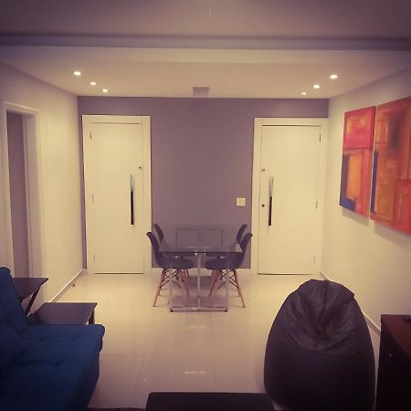 Apartamento Barao Da Torre Apartment Rio de Janeiro Ngoại thất bức ảnh