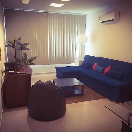 Apartamento Barao Da Torre Apartment Rio de Janeiro Ngoại thất bức ảnh