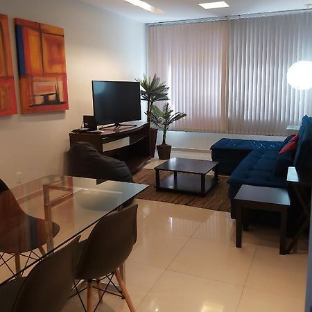 Apartamento Barao Da Torre Apartment Rio de Janeiro Ngoại thất bức ảnh