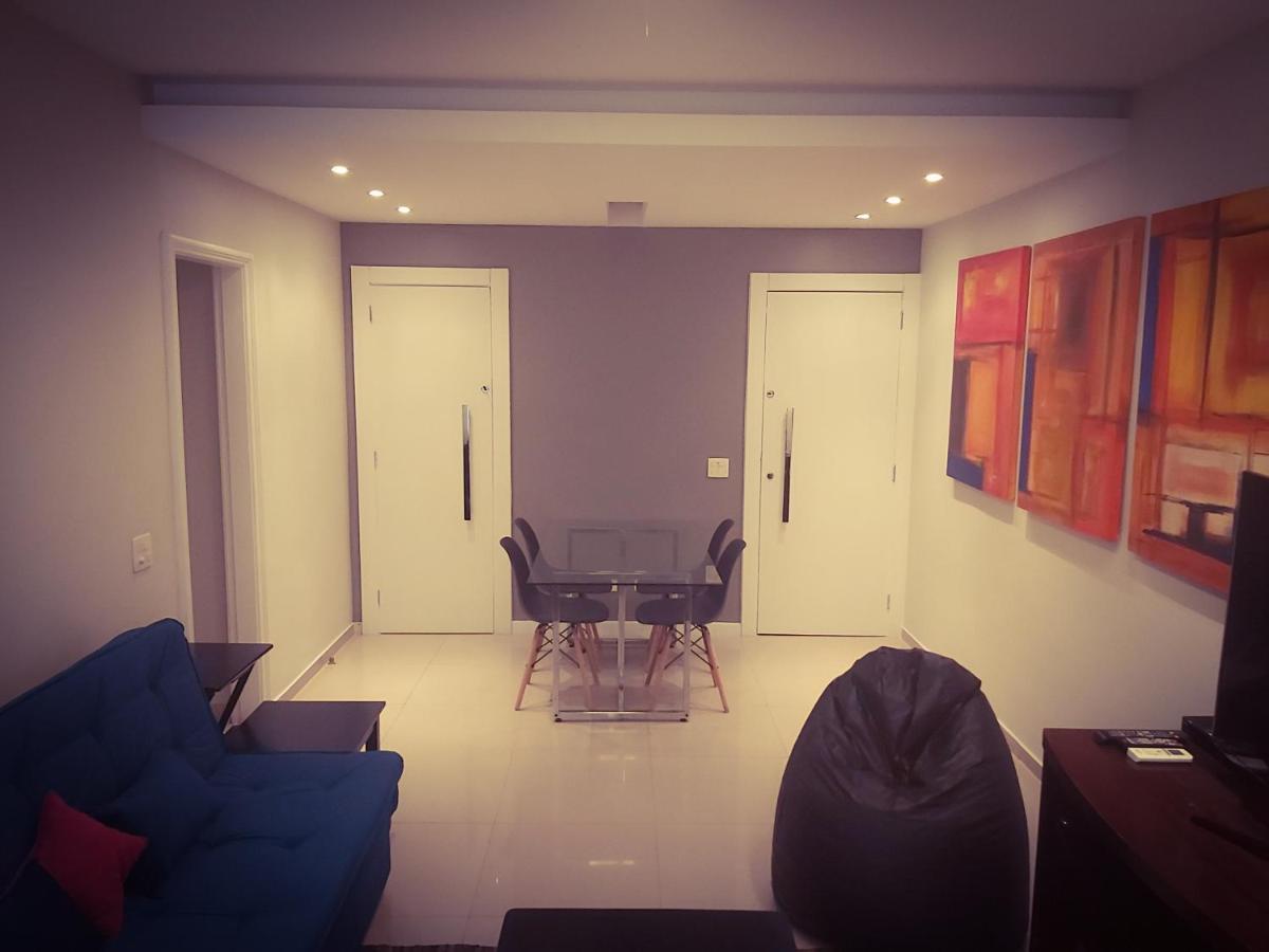 Apartamento Barao Da Torre Apartment Rio de Janeiro Ngoại thất bức ảnh