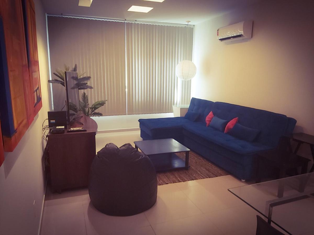 Apartamento Barao Da Torre Apartment Rio de Janeiro Ngoại thất bức ảnh