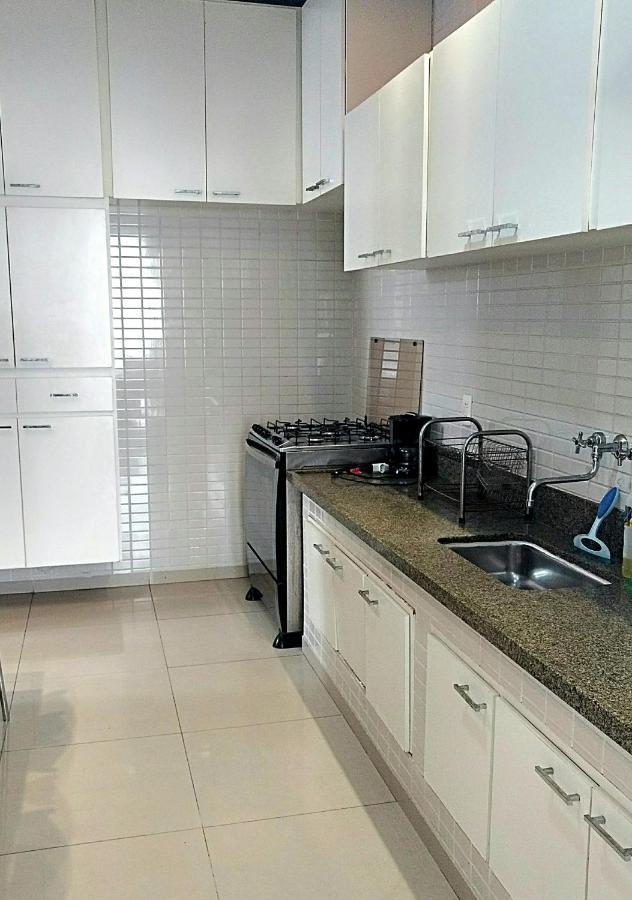 Apartamento Barao Da Torre Apartment Rio de Janeiro Ngoại thất bức ảnh