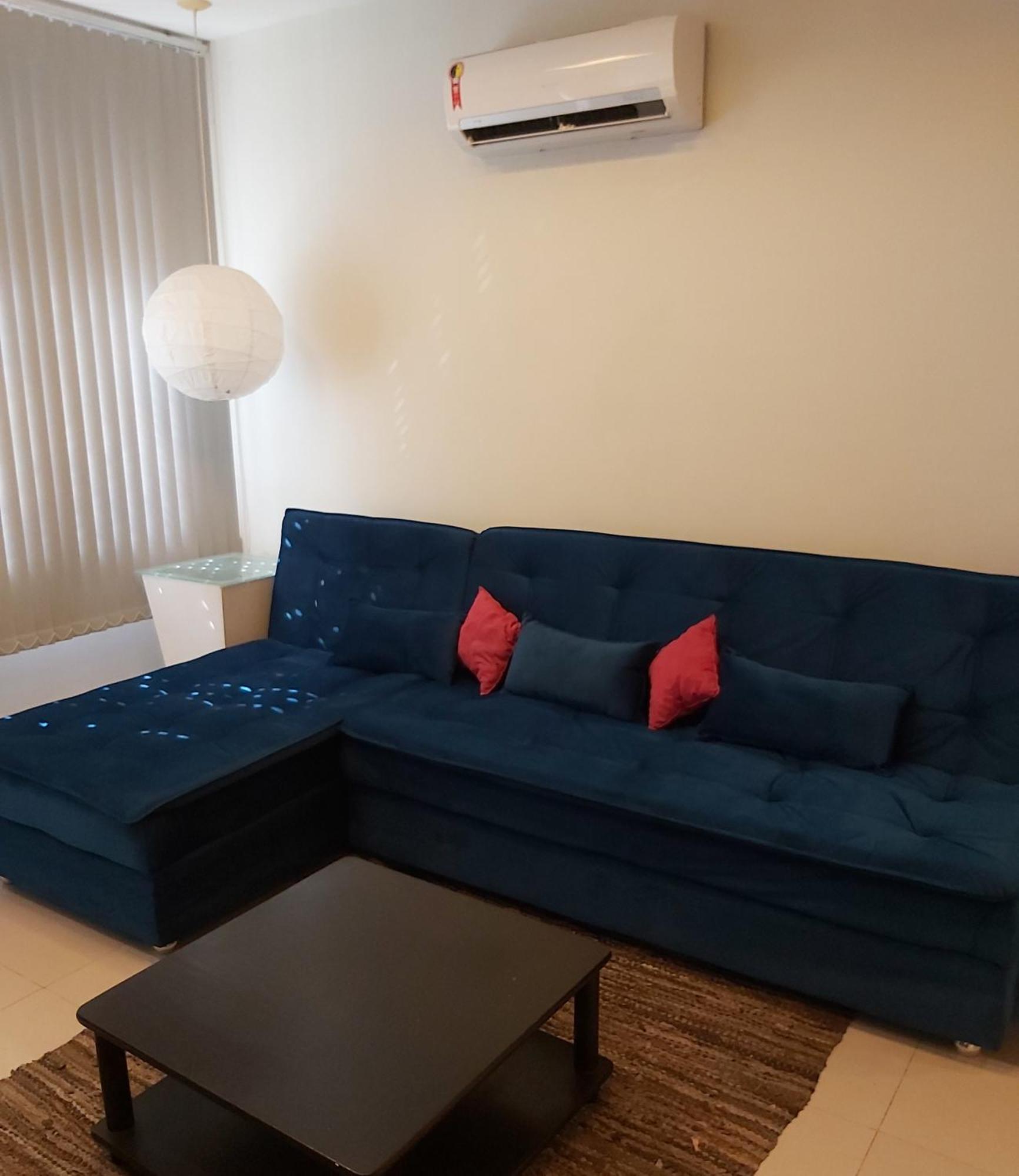 Apartamento Barao Da Torre Apartment Rio de Janeiro Phòng bức ảnh