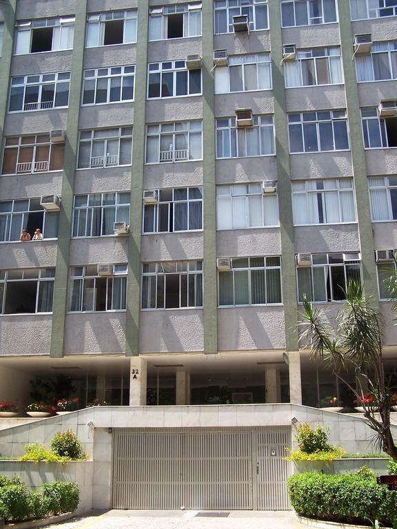 Apartamento Barao Da Torre Apartment Rio de Janeiro Phòng bức ảnh