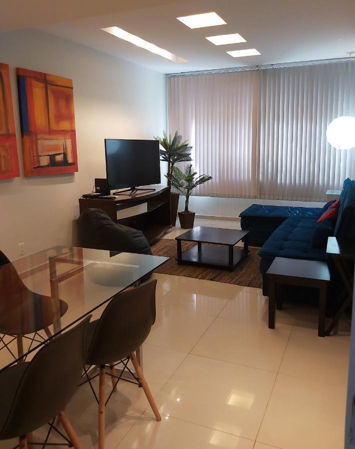 Apartamento Barao Da Torre Apartment Rio de Janeiro Ngoại thất bức ảnh